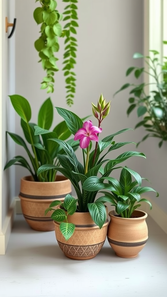 “15 Plants Perfect For Small Spaces”