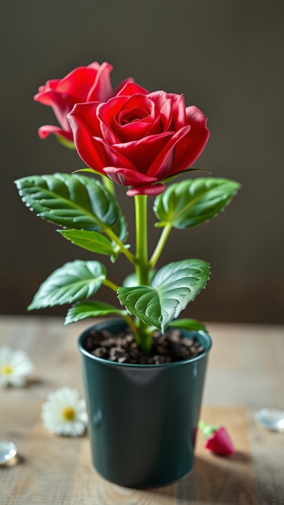 “7 Valentine’s Day Plant Gifts For Your Loved Ones”