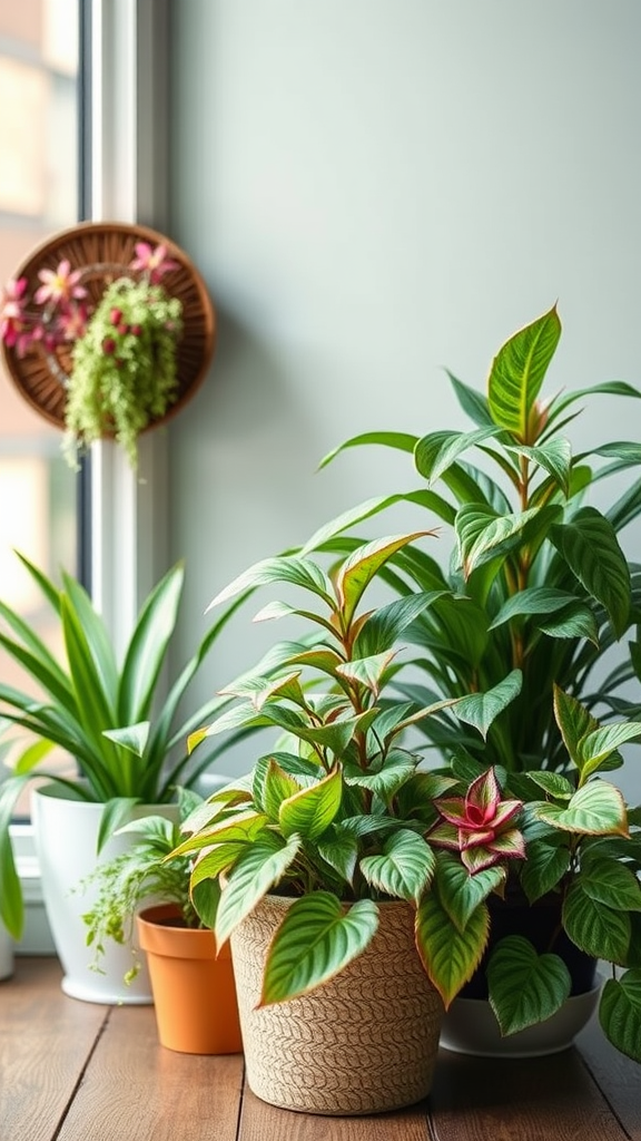 “Seasonal Plant Care: Keeping Your Plants Thriving Year-Round”