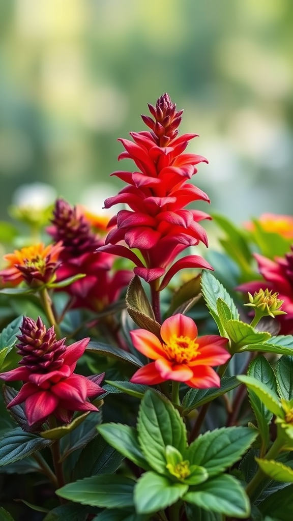 “10 Plants That Thrive In Every Season”