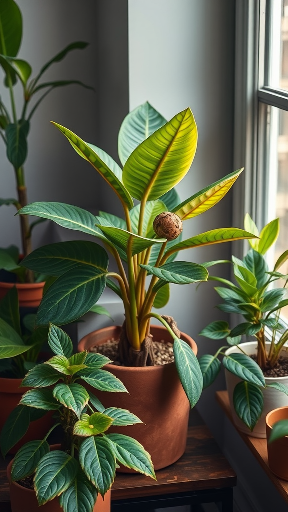 “10 Rare Houseplants Every Collector Needs”