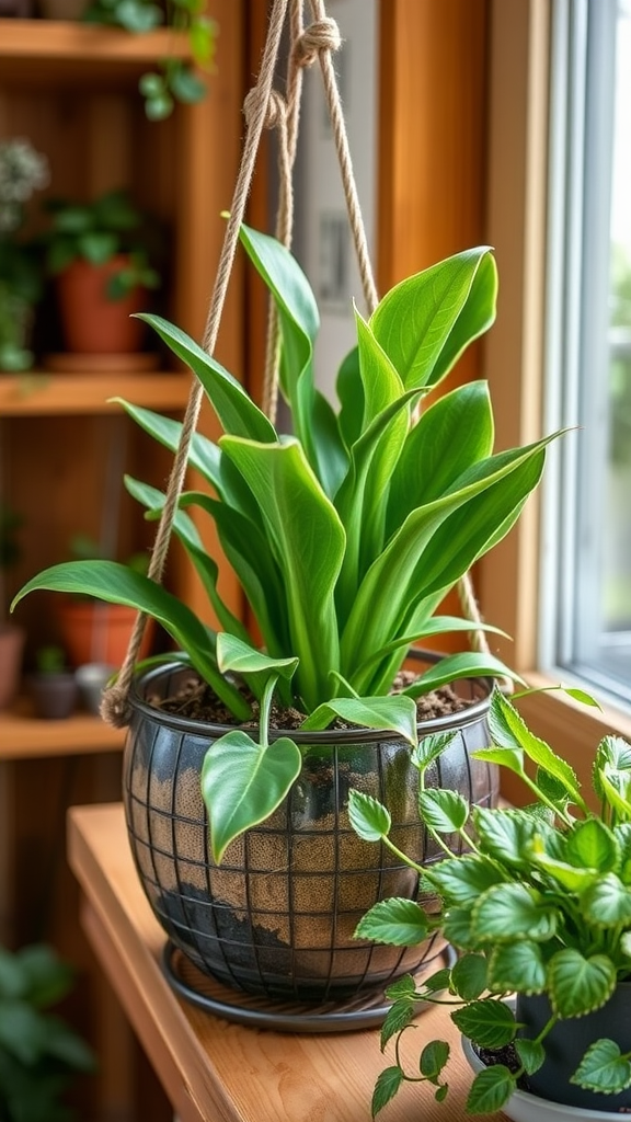 “15 DIY Plant Projects For Crafty Plant Lovers”