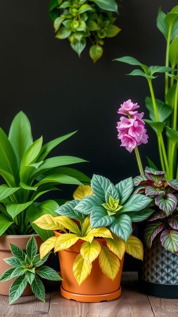 “15 Plants That Are Safe For Kids And Pets”
