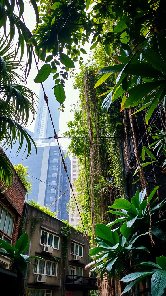 15 Urban Jungle Trends To Try This Year