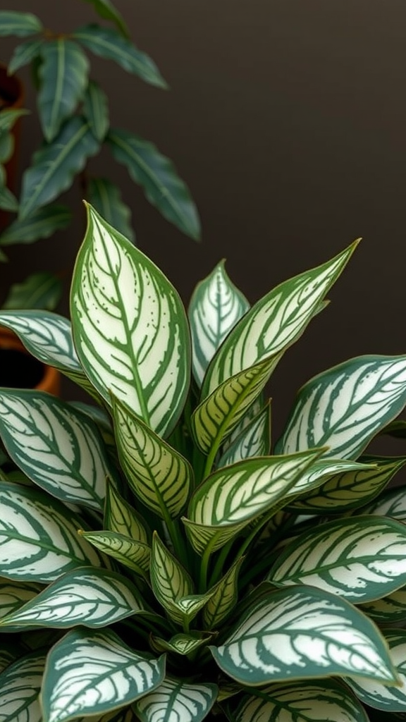 “7 Variegated Plants That Are Stunning And Unique”